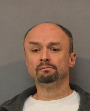 Michael Todd Hadidian